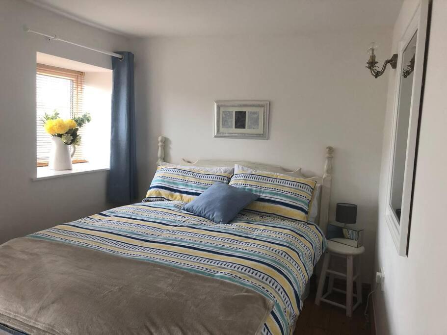 Seaton, Devon, Two Bed Apartment, Just Off The Sea Front. 외부 사진