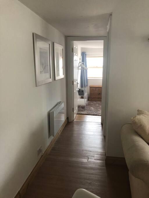 Seaton, Devon, Two Bed Apartment, Just Off The Sea Front. 외부 사진